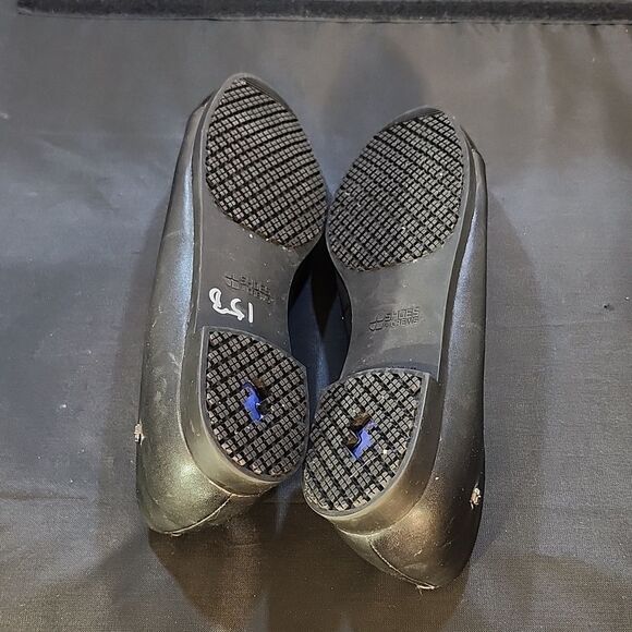 Shoes For Crews Darcy,  Slip Resistant, Water Resistan SHOE - Picture 12 of 15